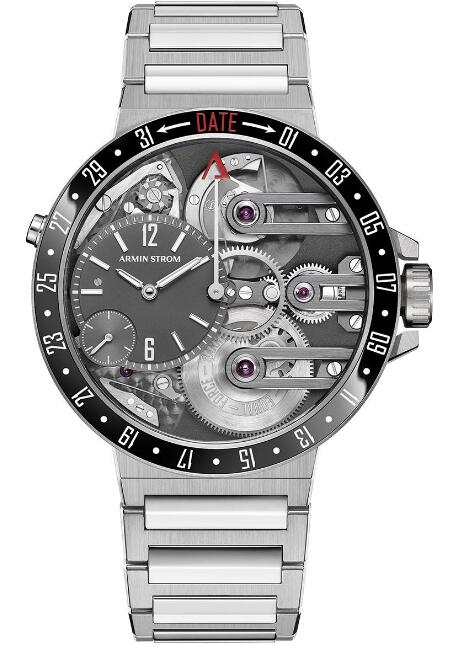 Armin Strom Orbit First Edition Replica Watch ST22-GEFD.75.ST